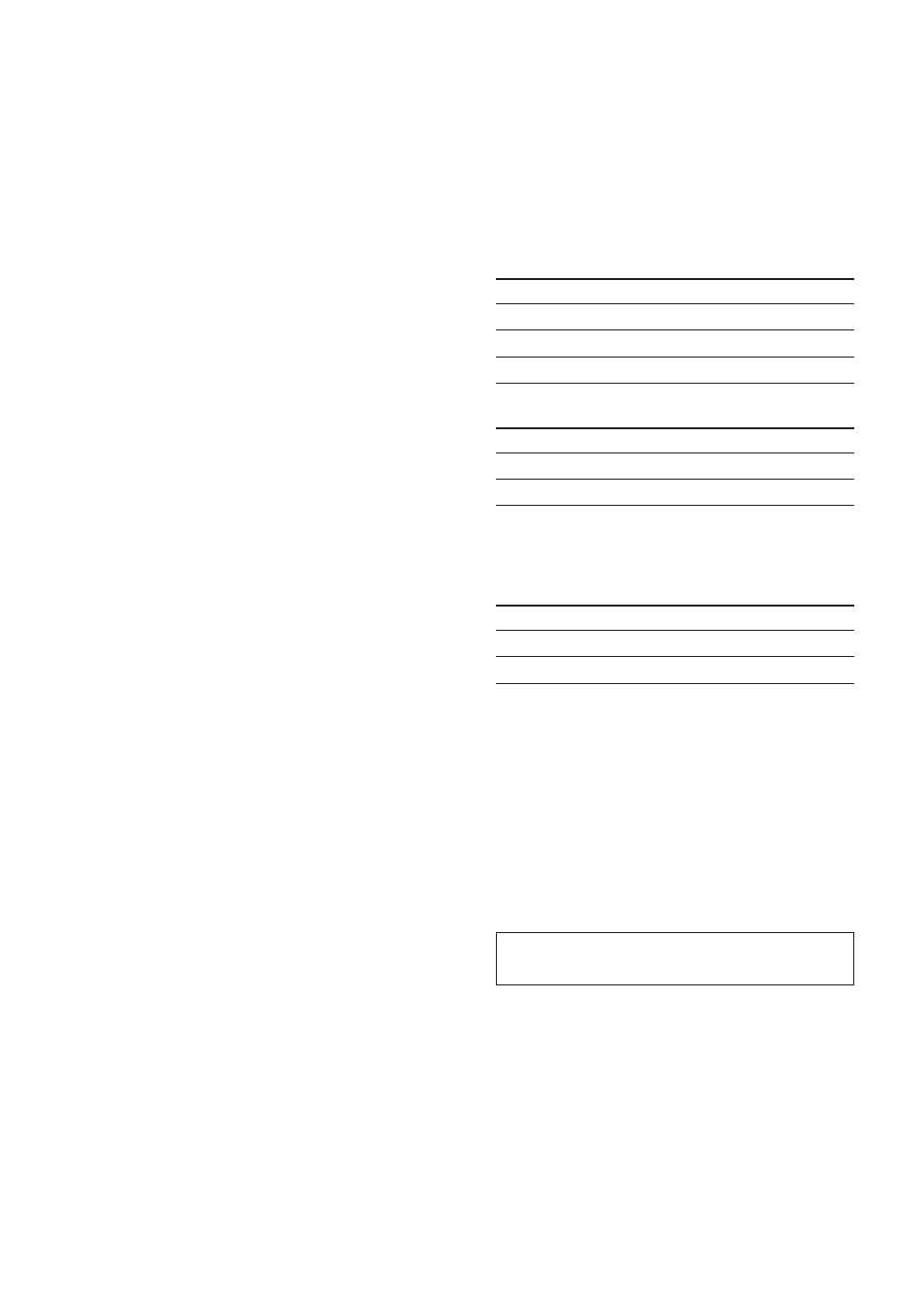 Sony STR-VA333ES User Manual | Page 68 / 72
