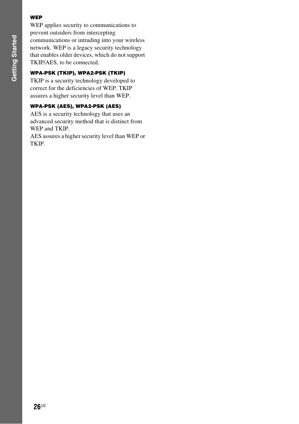 Sony BDV-F7 User Manual | Page 26 / 76