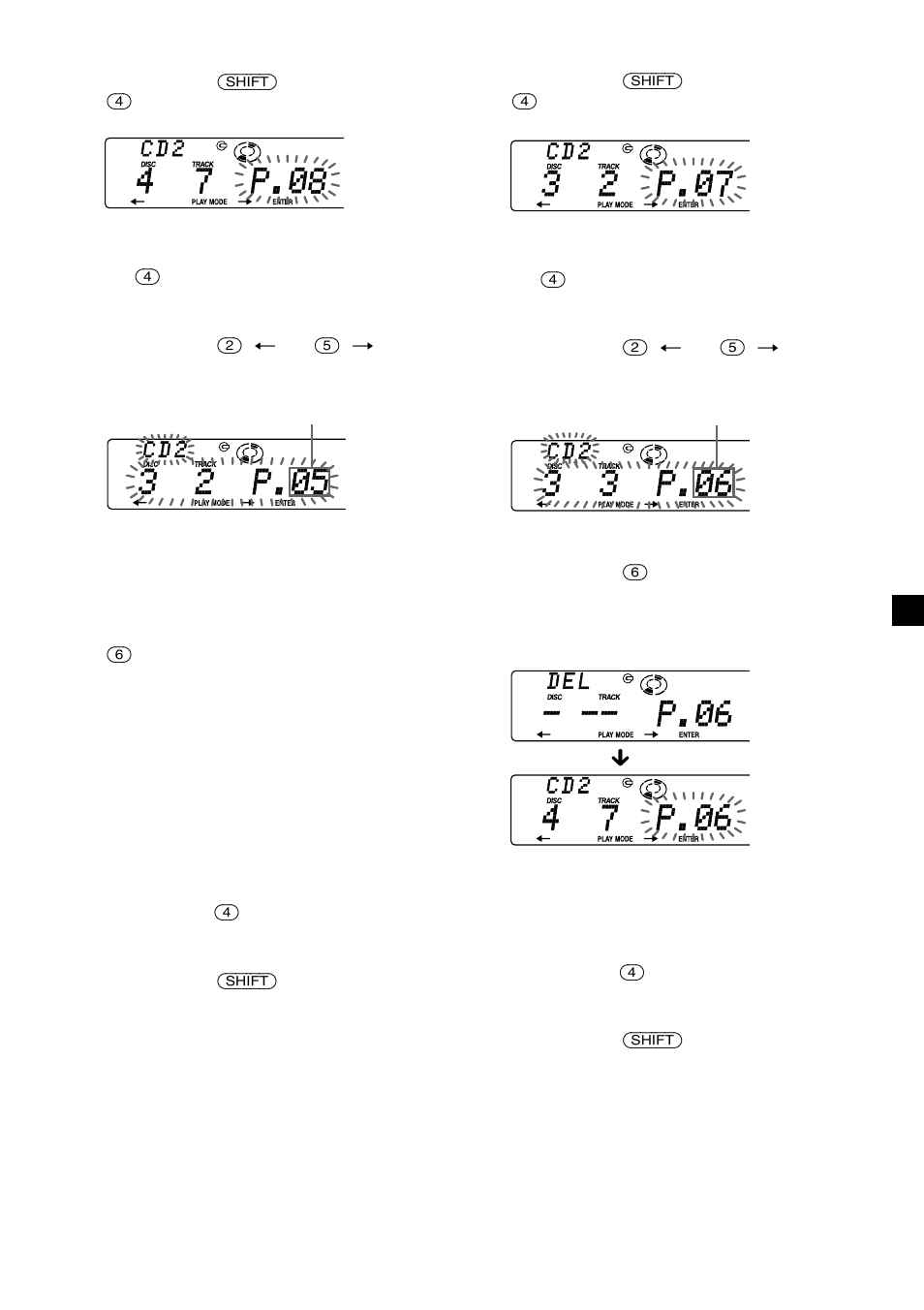 Sony CDX-C8850R User Manual | Page 123 / 176