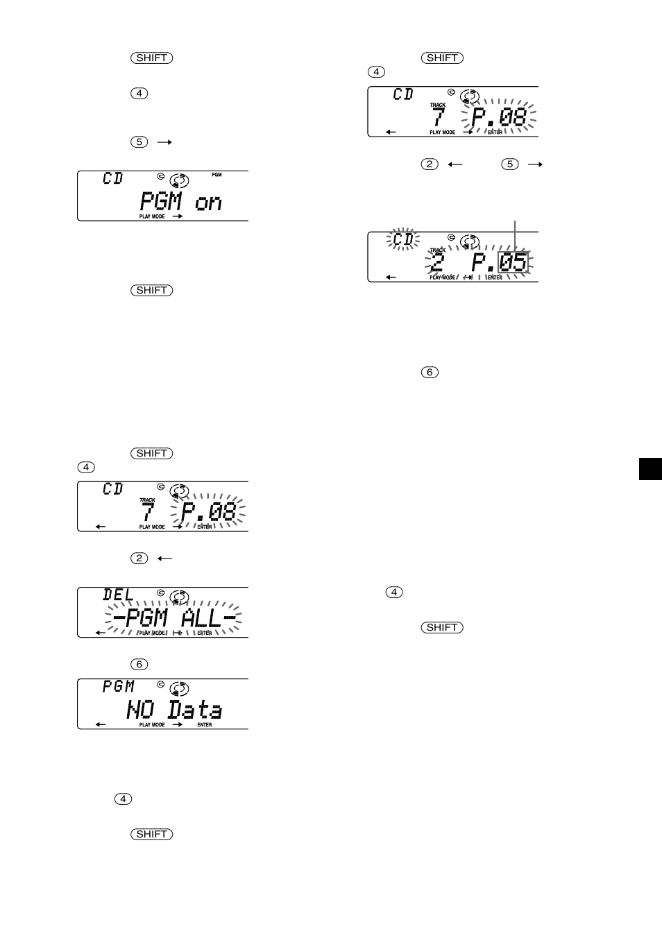 Sony CDX-C8850R User Manual | Page 143 / 176