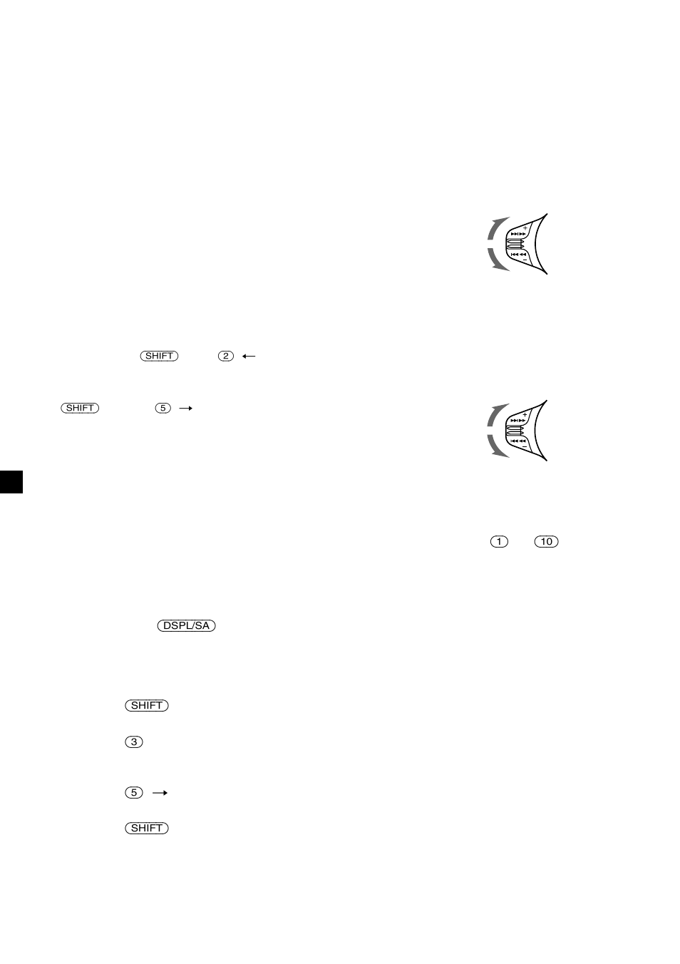 Sony CDX-C8850R User Manual | Page 164 / 176