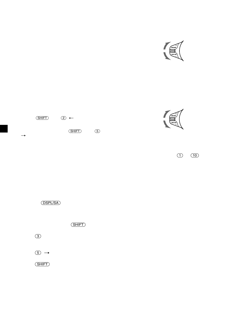 Sony CDX-C8850R User Manual | Page 32 / 176