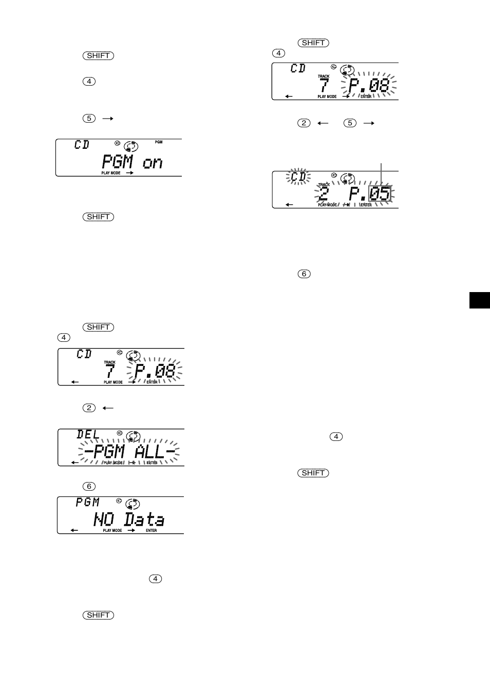 Sony CDX-C8850R User Manual | Page 55 / 176