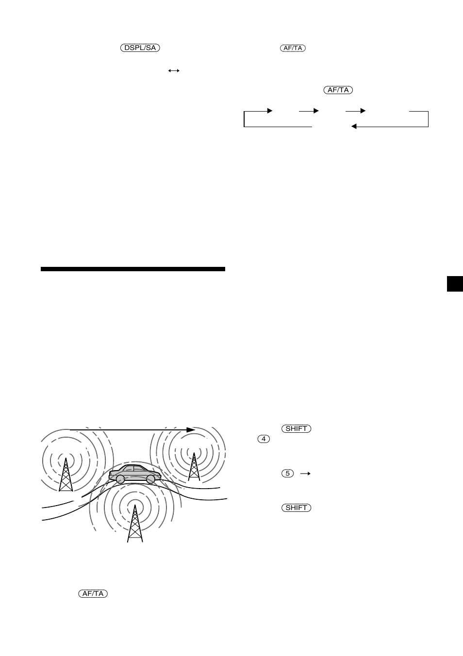 Resintonización automática del mismo programa | Sony CDX-C8850R User Manual | Page 59 / 176