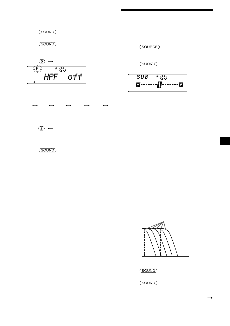 Sony CDX-C8850R User Manual | Page 71 / 176