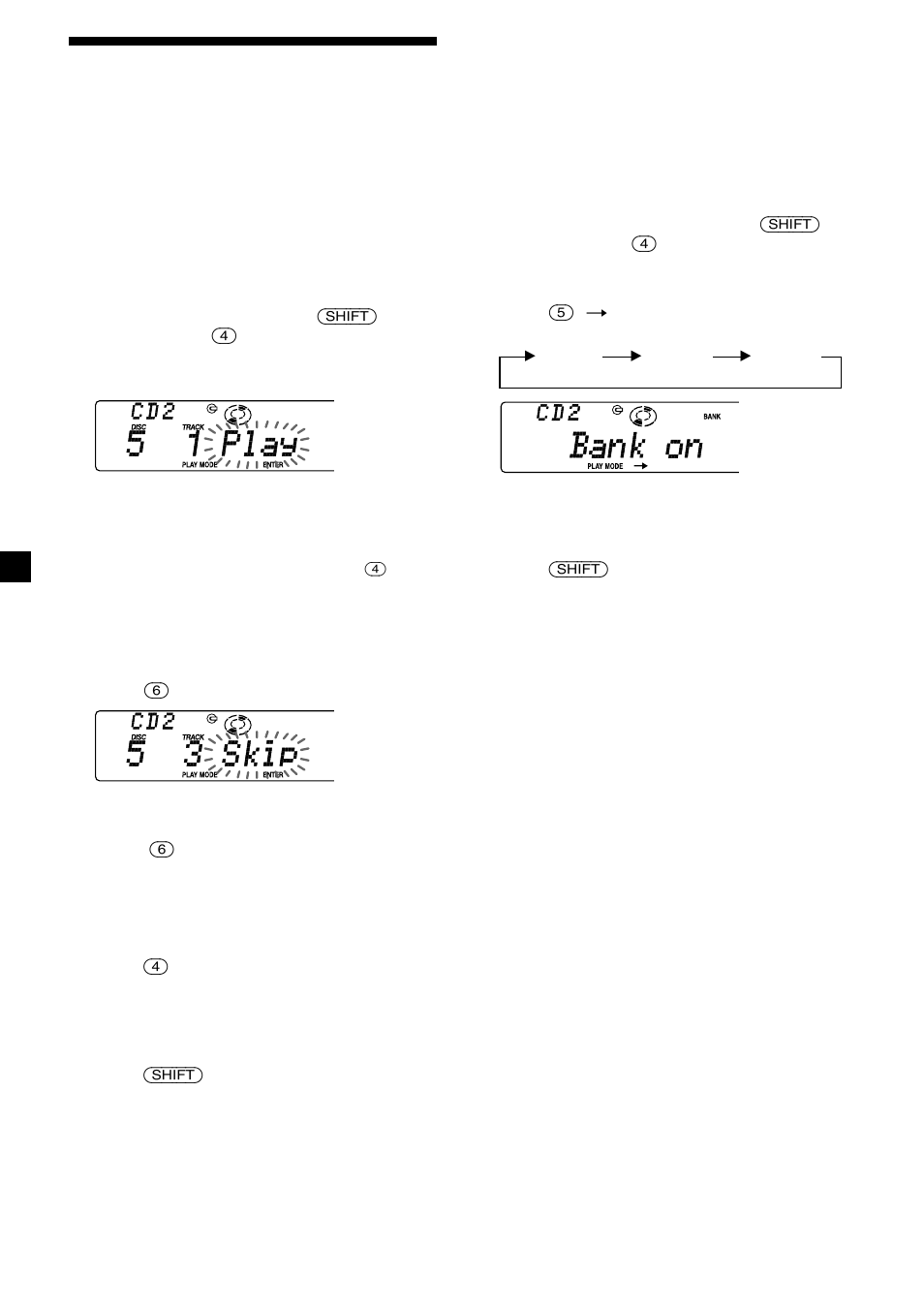 Sony CDX-C8850R User Manual | Page 82 / 176