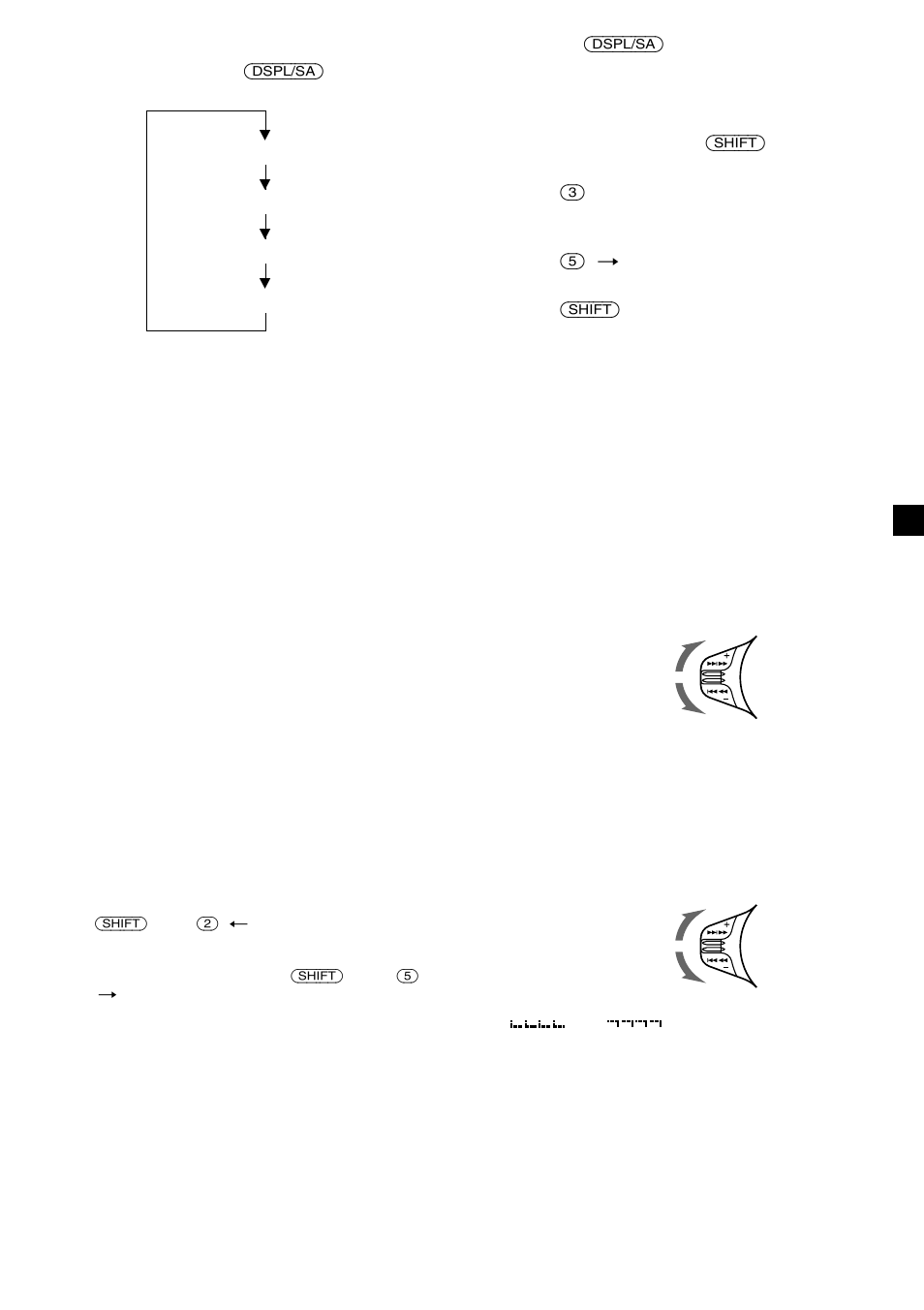 Sony CDX-C8850R User Manual | Page 9 / 176