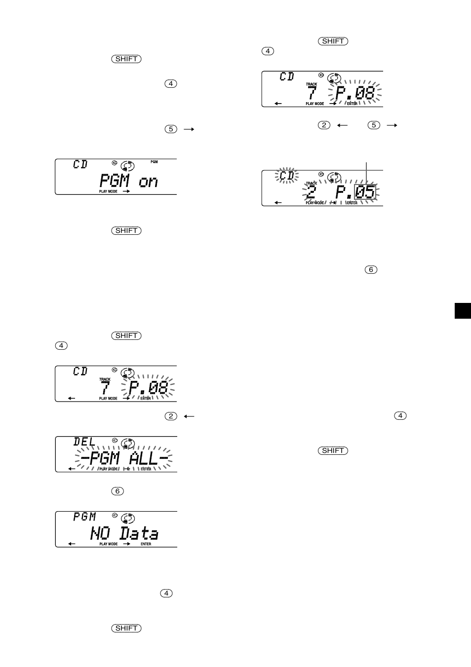 Sony CDX-C8850R User Manual | Page 99 / 176