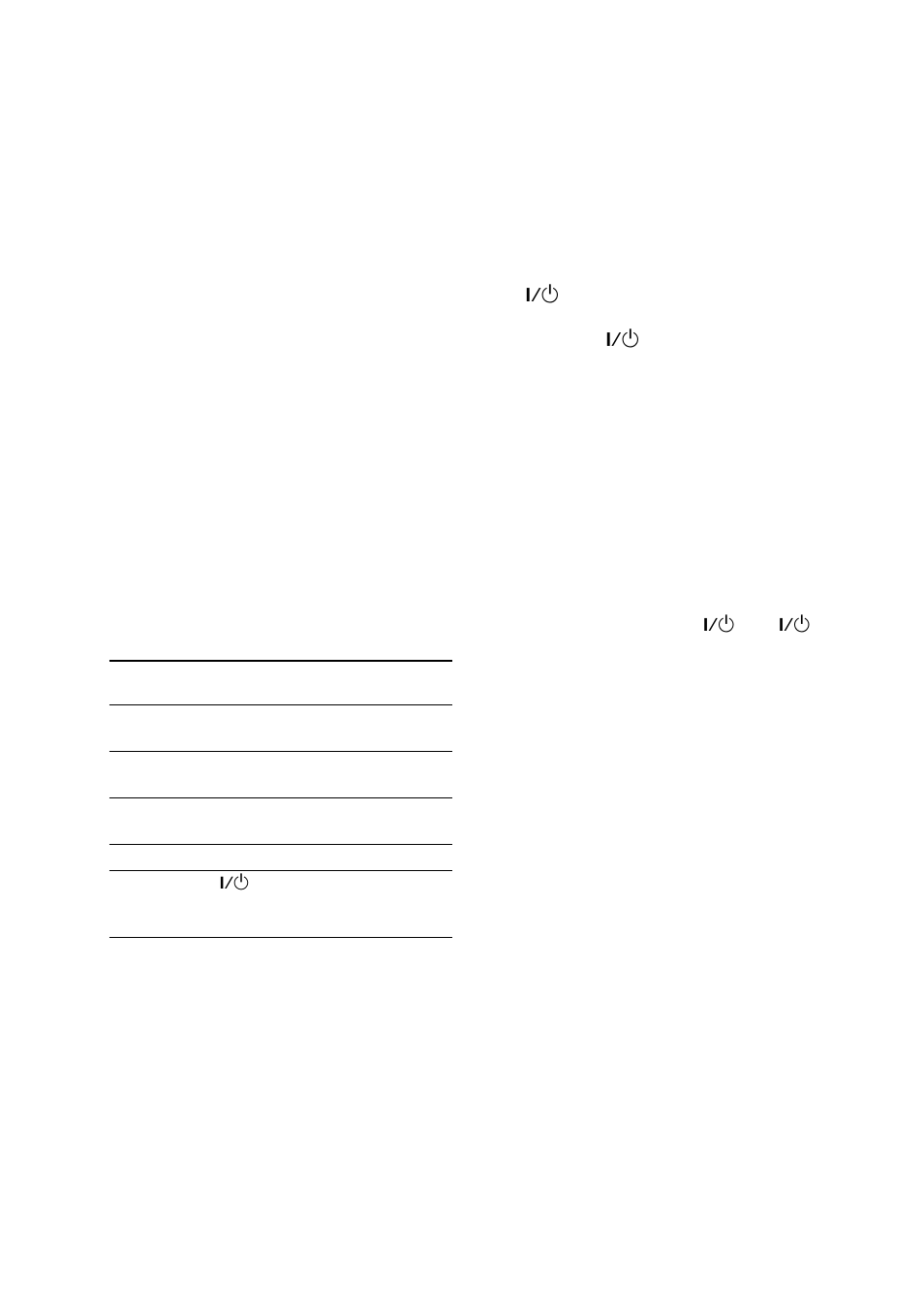 Sony RM-TP504 User Manual | Page 14 / 16