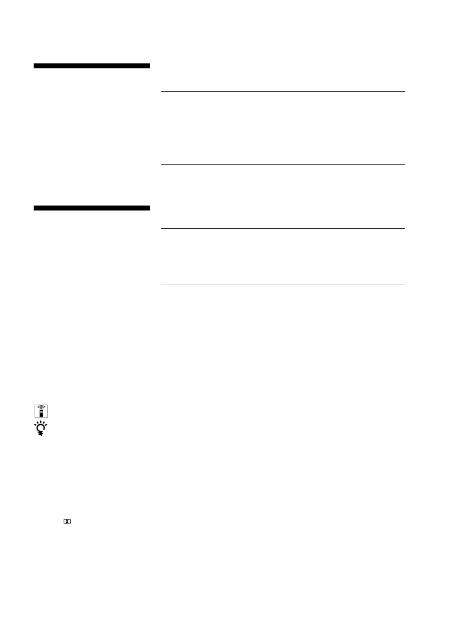 Sony SAVA-700 User Manual | Page 3 / 20