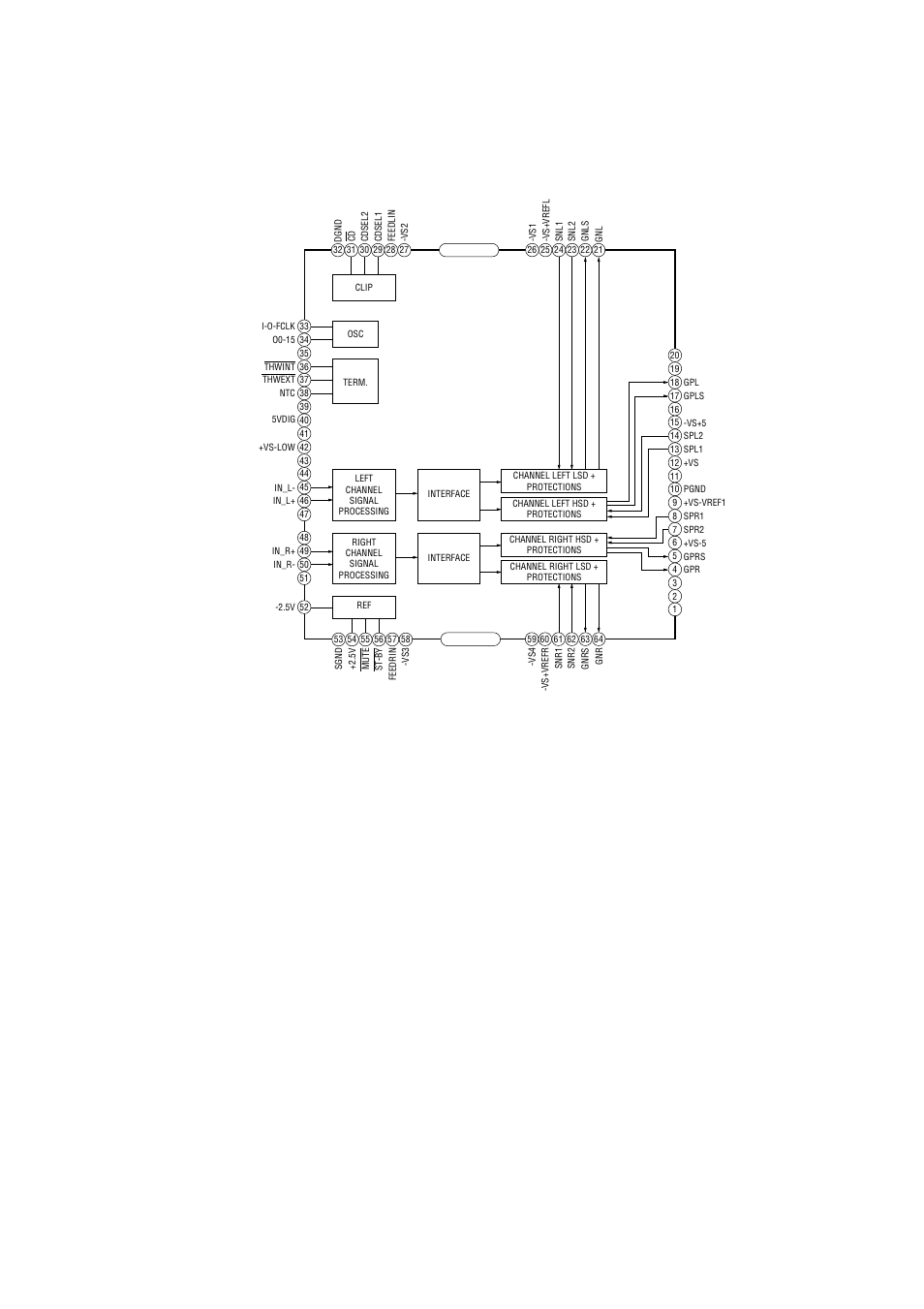 Sony SA-WFT7 User Manual | Page 19 / 48