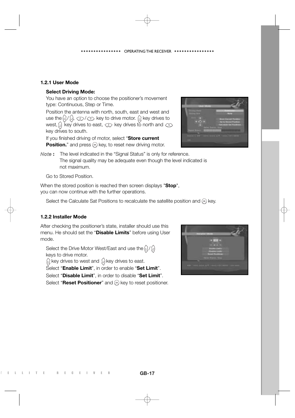 Sony MF68-00258A User Manual | Page 19 / 35