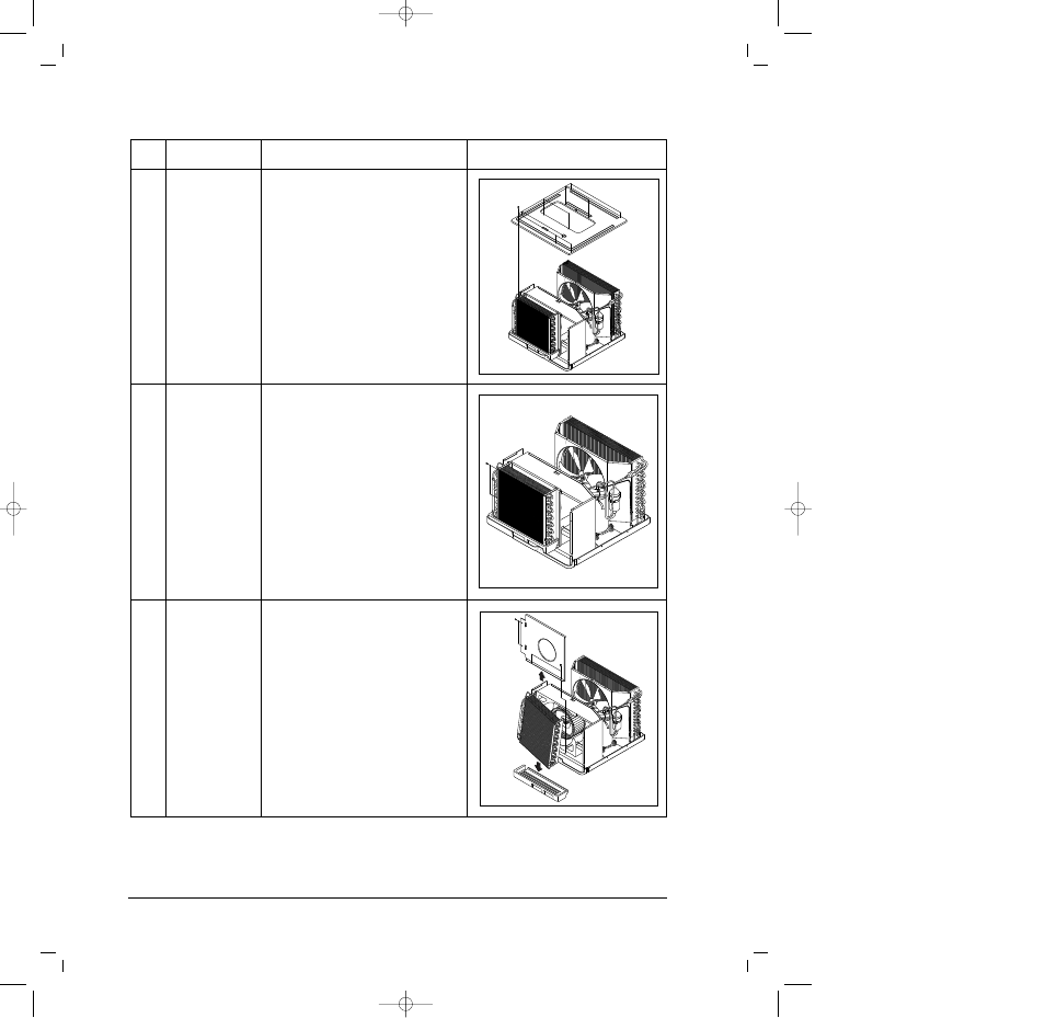 Samsung AW-1407B User Manual | Page 4 / 5