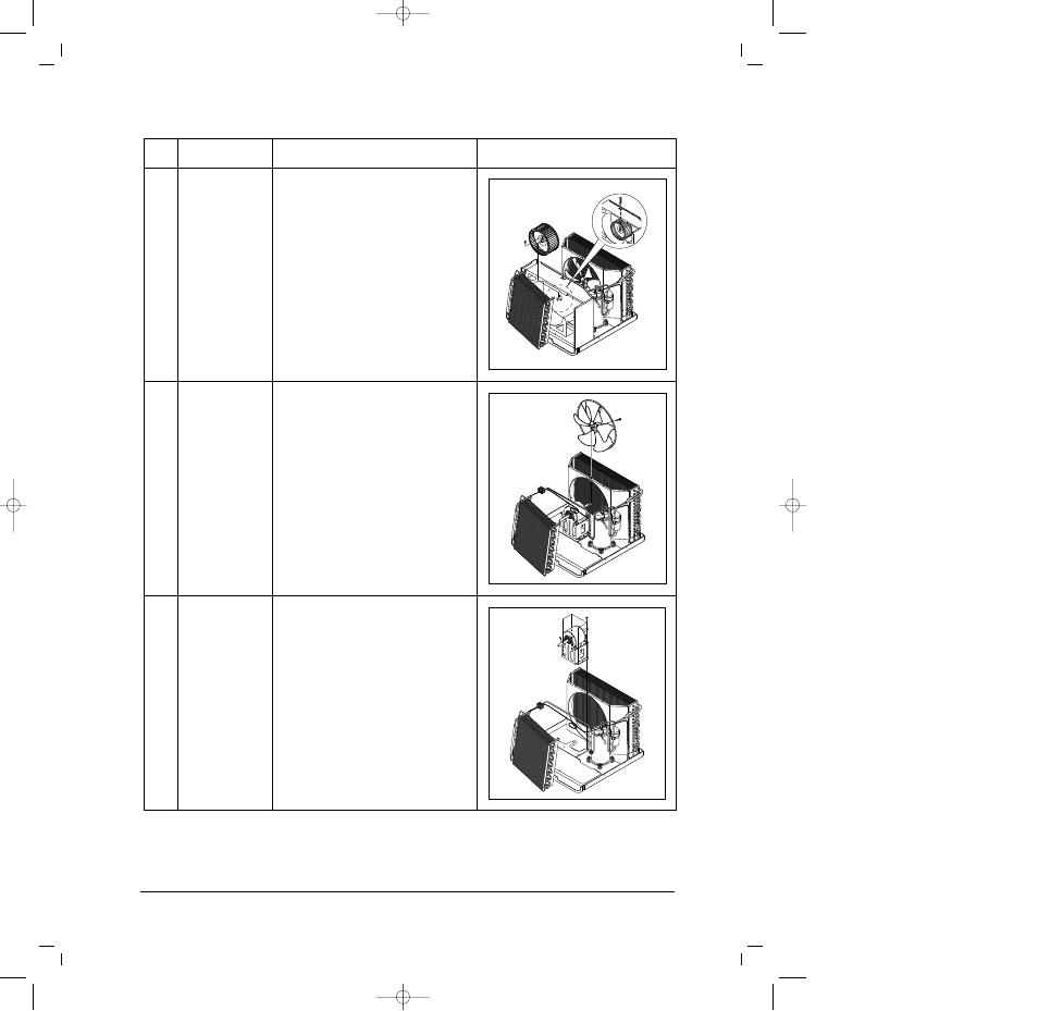 Samsung AW-1407B User Manual | Page 5 / 5