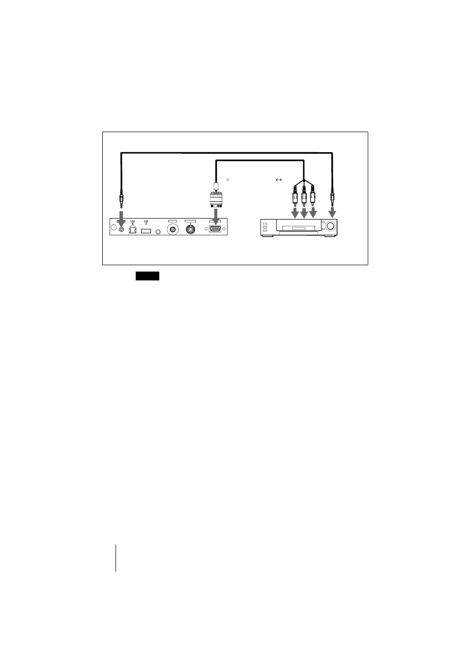 Sony VPL-CS2 User Manual | Page 100 / 128