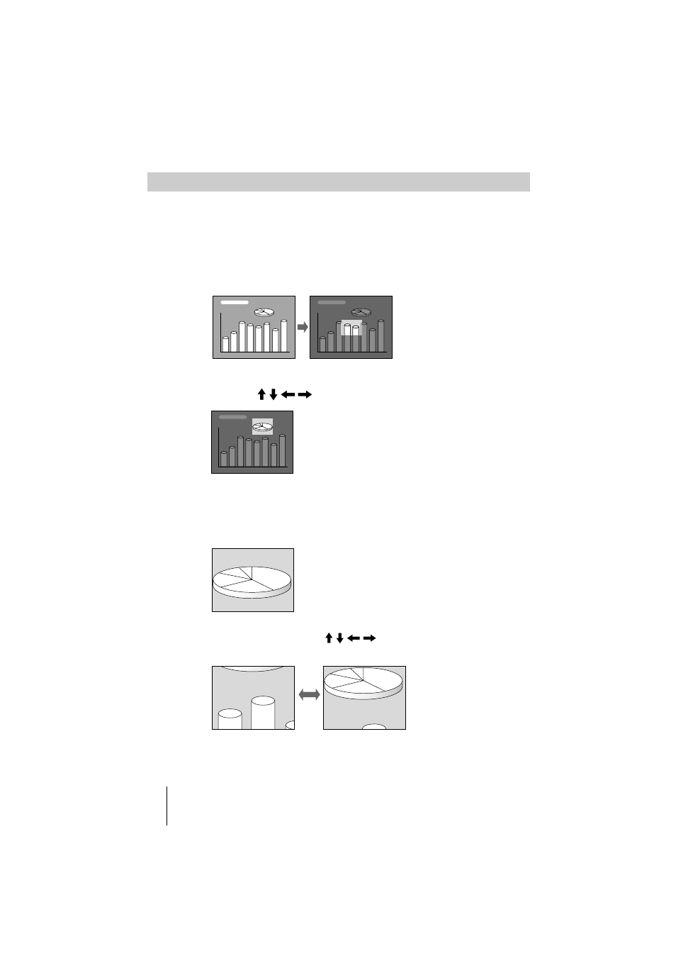 Herramientas efectivas para las presentaciones, Herramientas efectivas para las, Presentaciones | Sony VPL-CS2 User Manual | Page 106 / 128