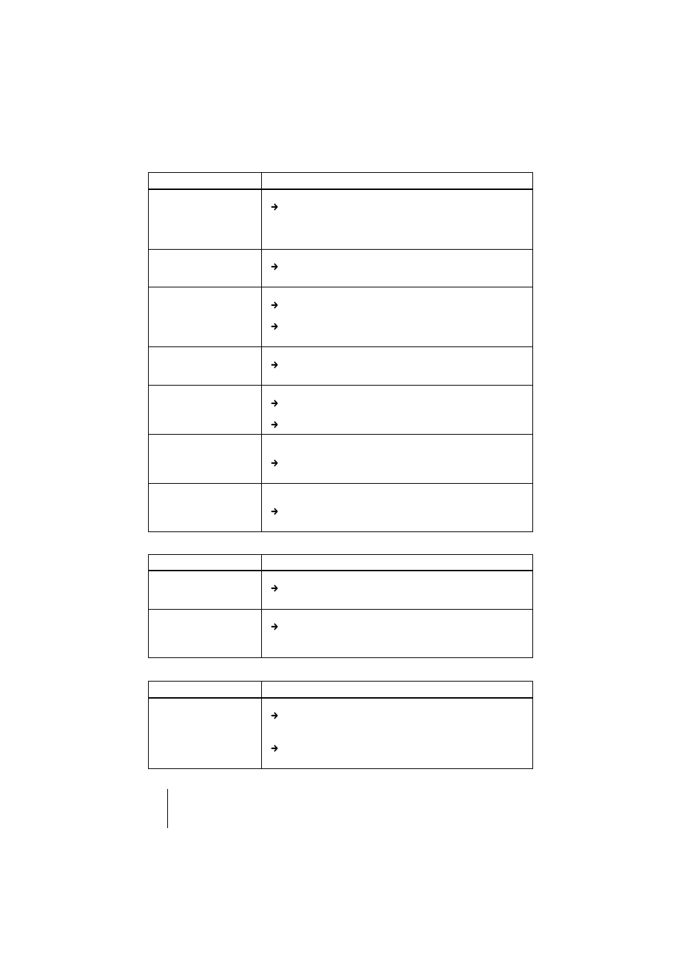 Sony VPL-CS2 User Manual | Page 116 / 128