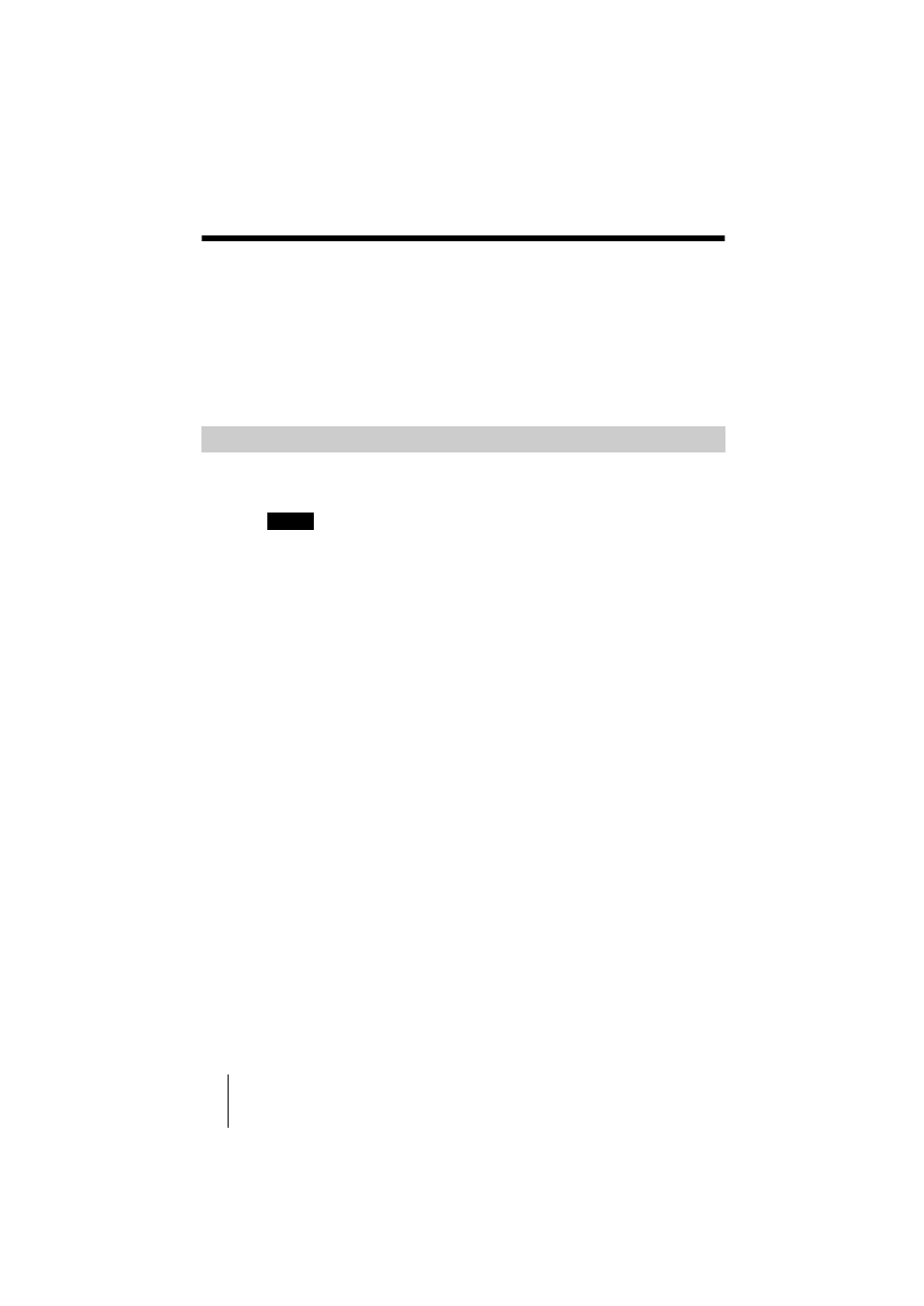 Connecting the projector, Connecting with a computer | Sony VPL-CS2 User Manual | Page 16 / 128