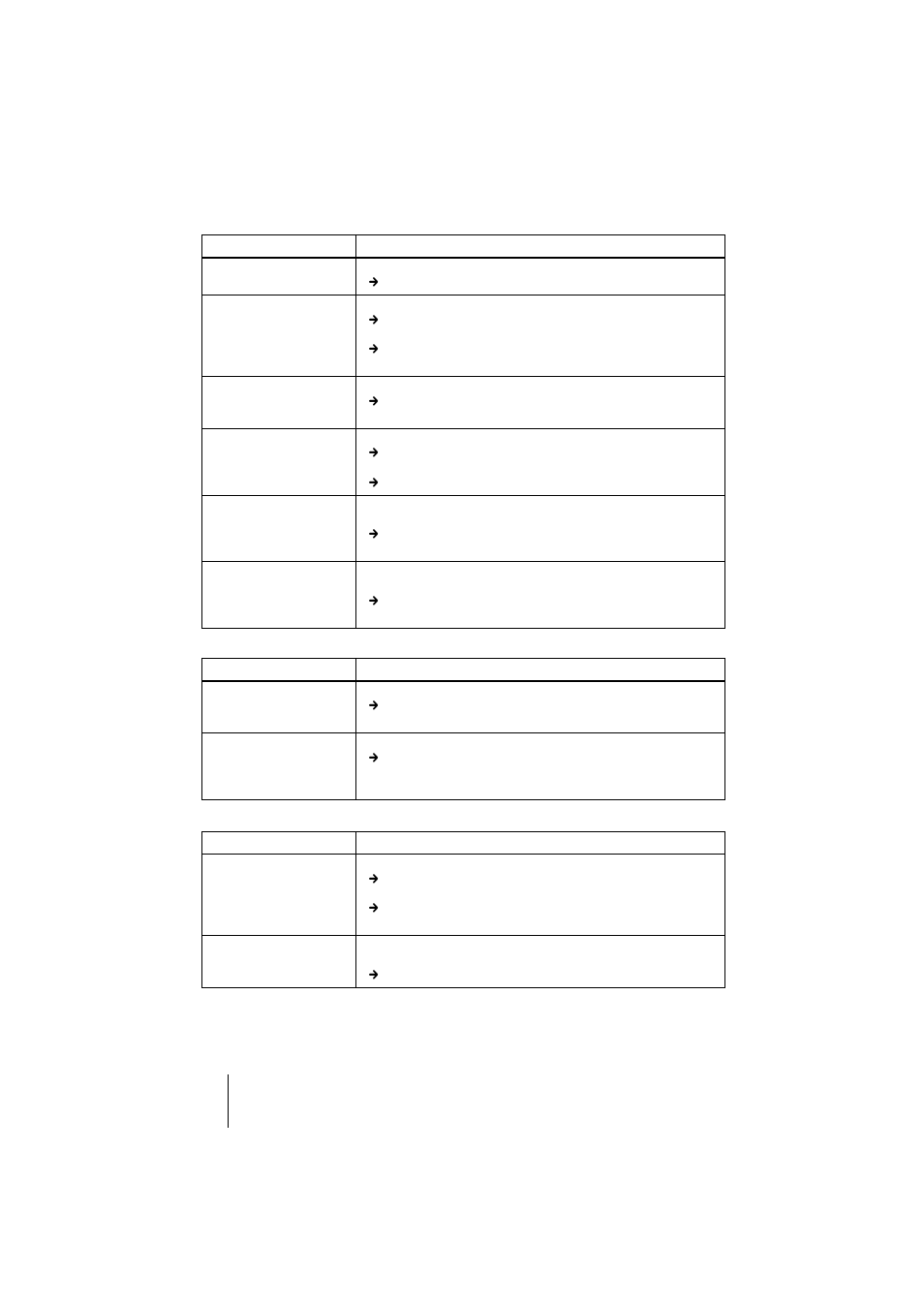 Sony VPL-CS2 User Manual | Page 34 / 128