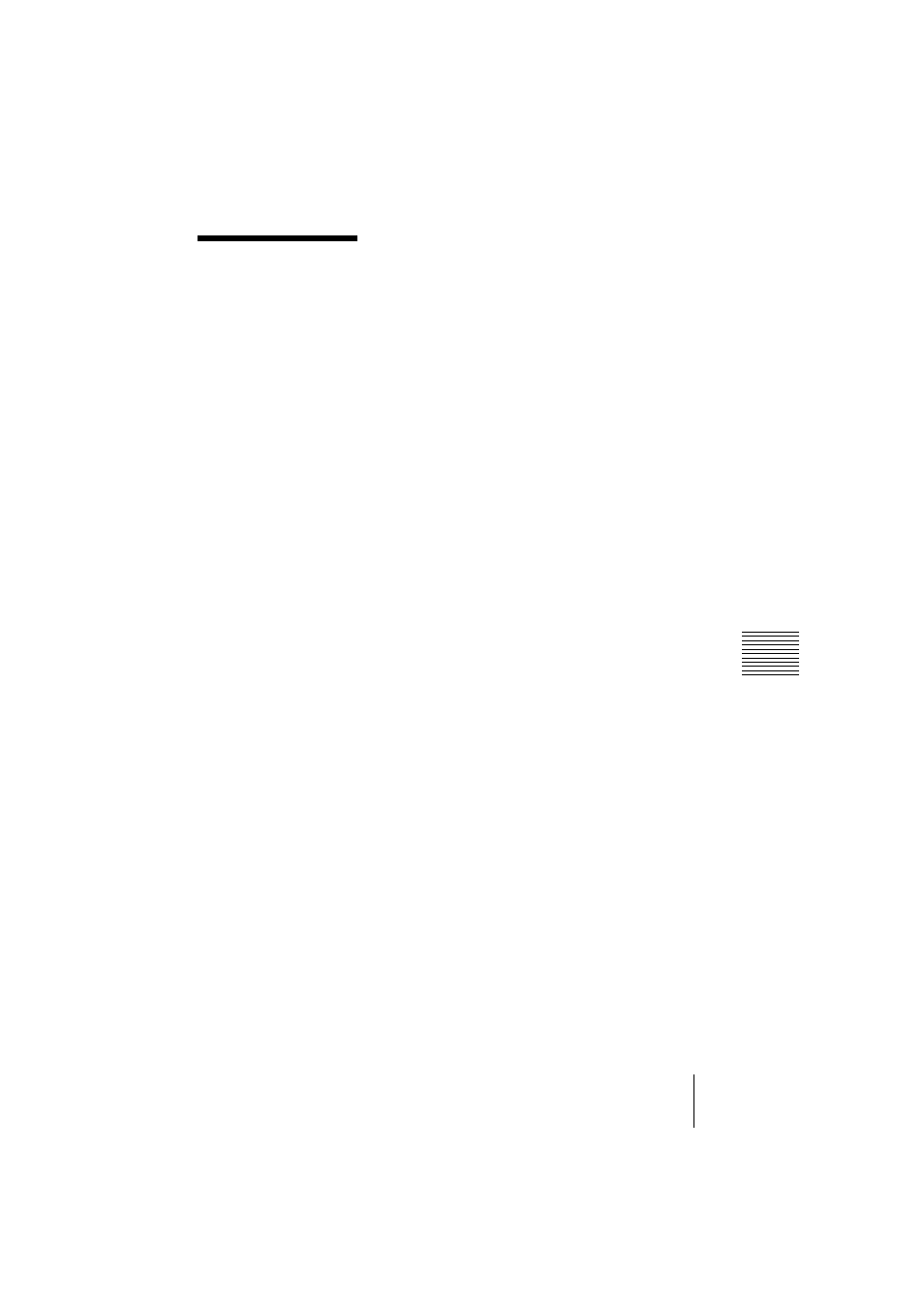 Index, Índice | Sony VPL-CS2 User Manual | Page 43 / 128