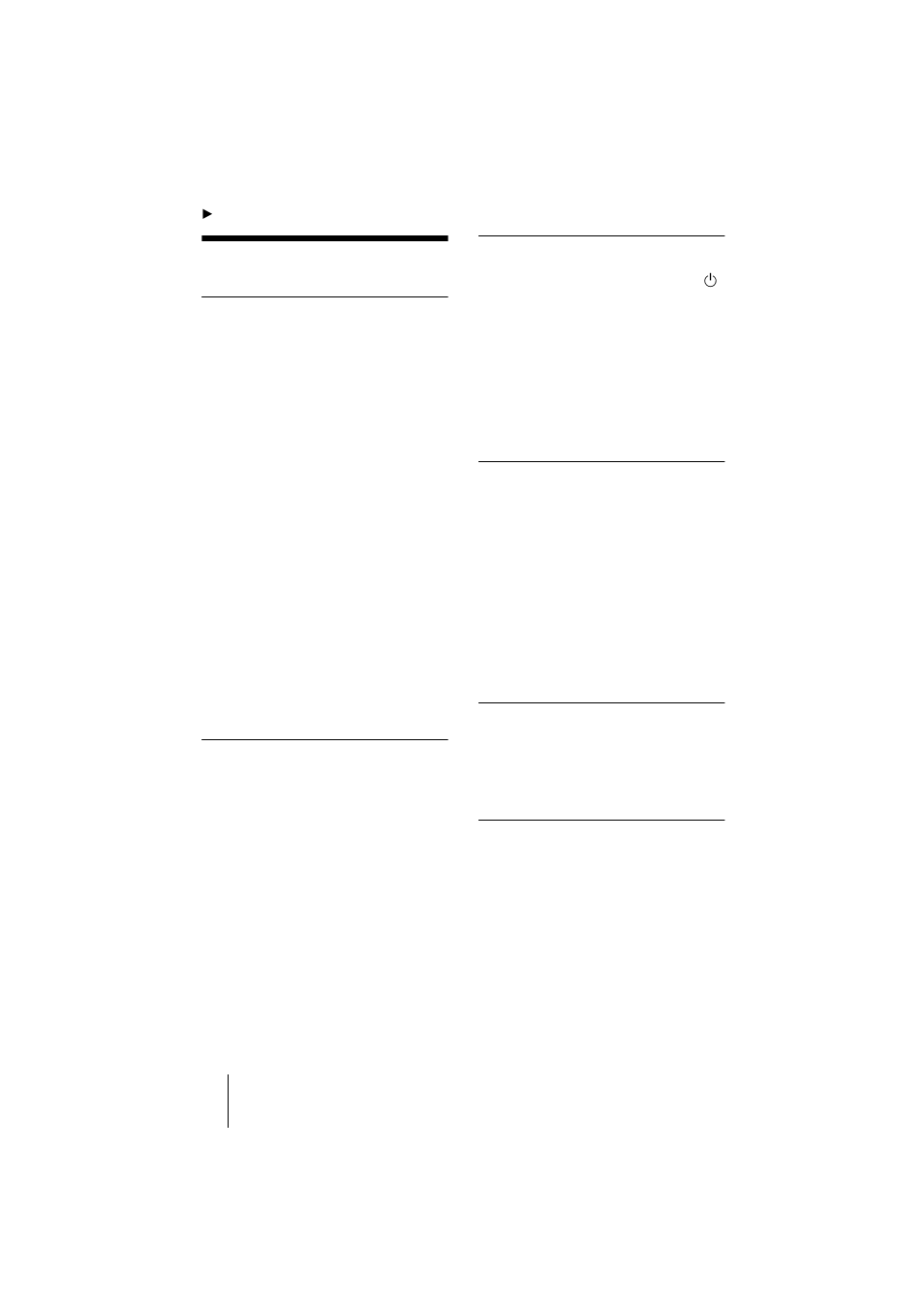 Overview, Precautions | Sony VPL-CS2 User Manual | Page 6 / 128