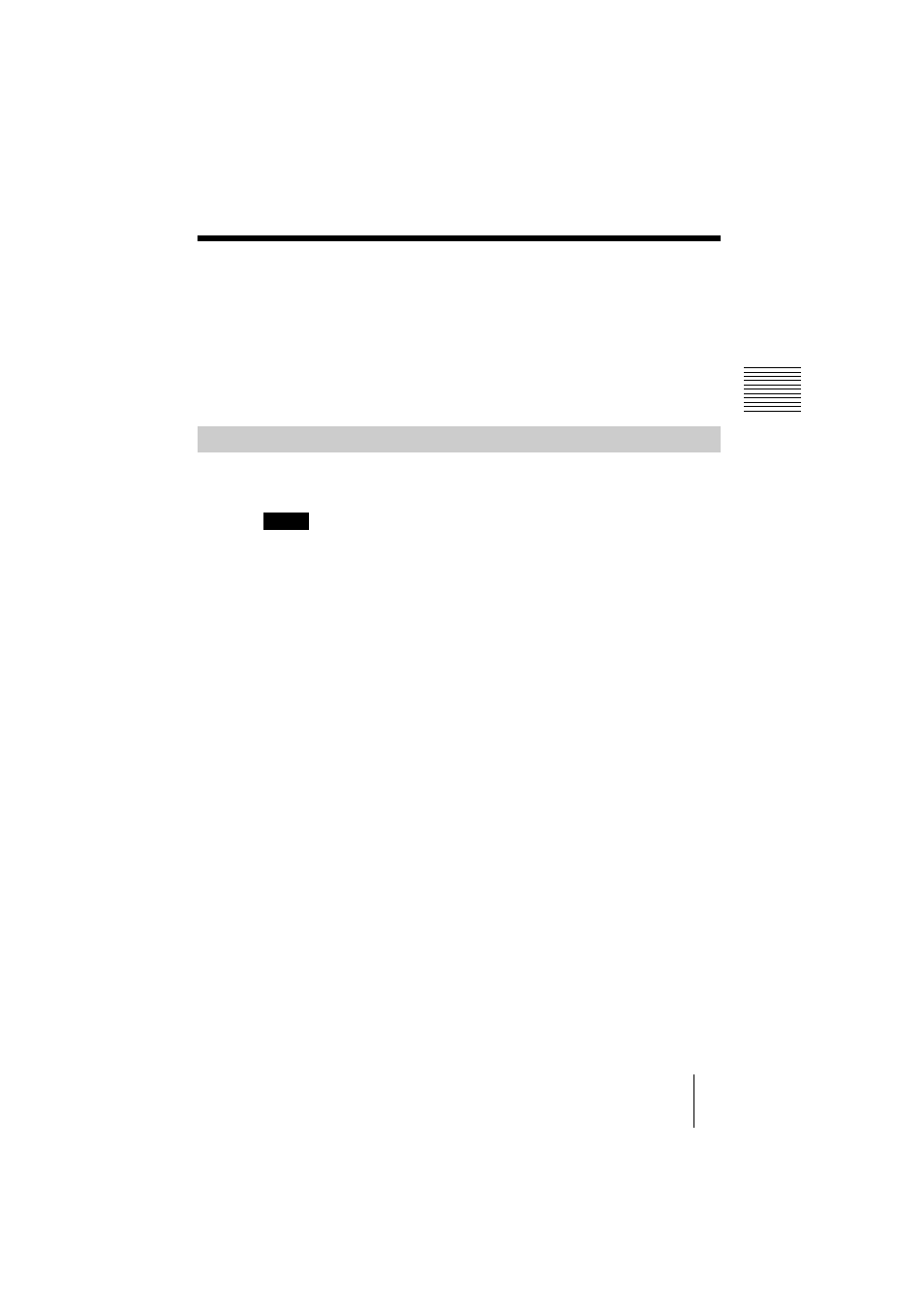 Conexión del proyector, Conexión con un ordenador | Sony VPL-CS2 User Manual | Page 97 / 128