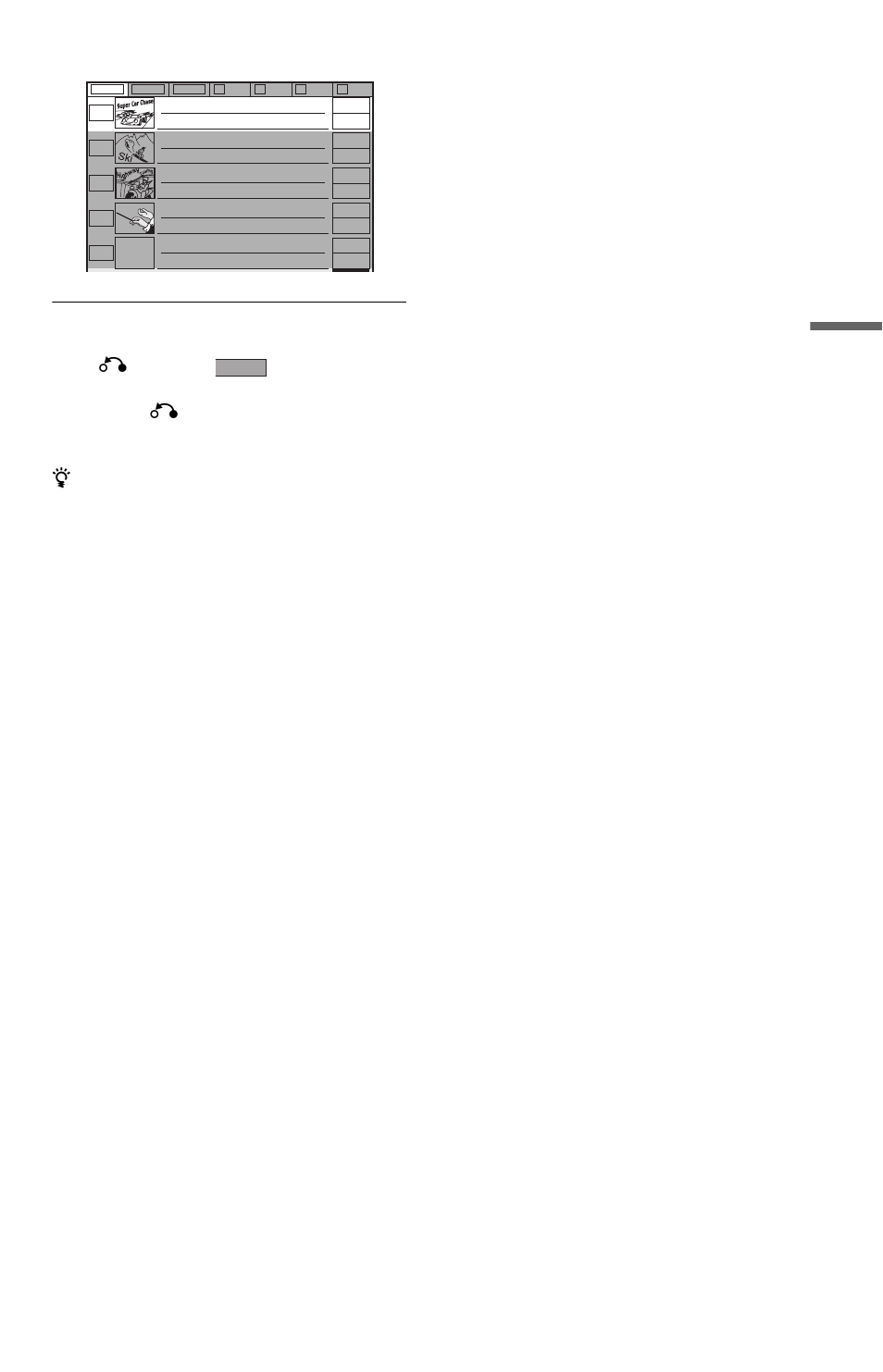 Sony DVP-CX777ES User Manual | Page 59 / 108