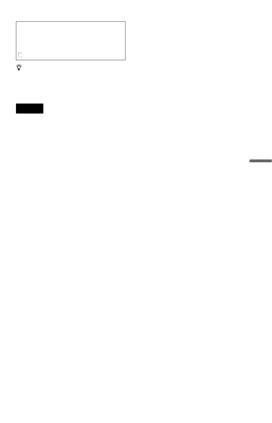 Sony DVP-CX777ES User Manual | Page 73 / 108