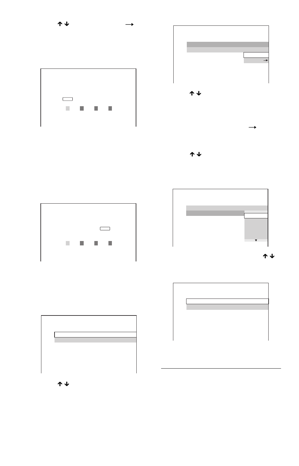 Sony DVP-CX777ES User Manual | Page 82 / 108