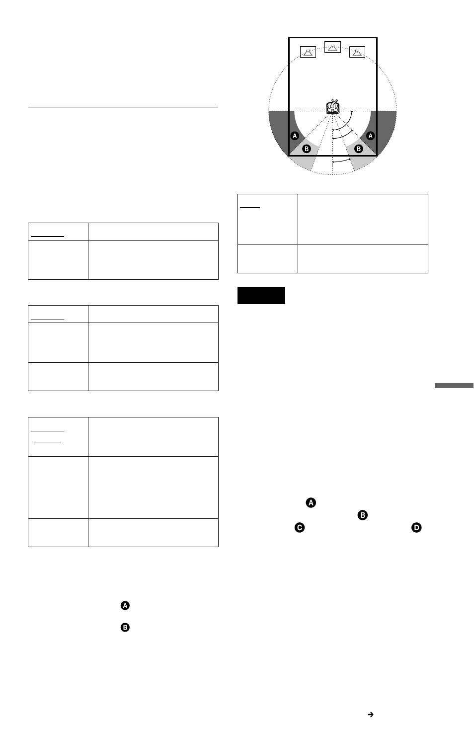Sony DVP-CX777ES User Manual | Page 95 / 108