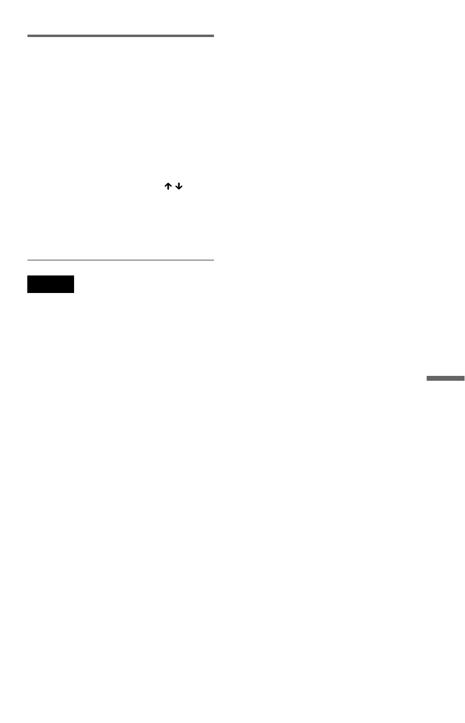 Adjusting the speaker volume and level | Sony DVP-CX777ES User Manual | Page 97 / 108