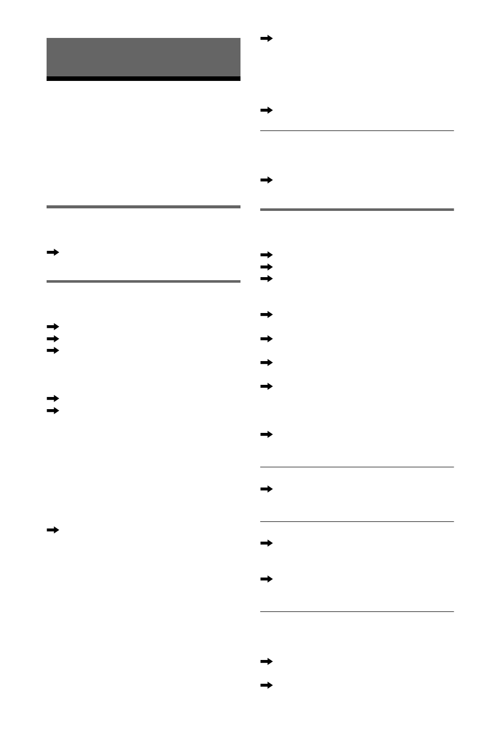 Additional information, Troubleshooting, Power | Picture, Sound | Sony DVP-CX777ES User Manual | Page 98 / 108