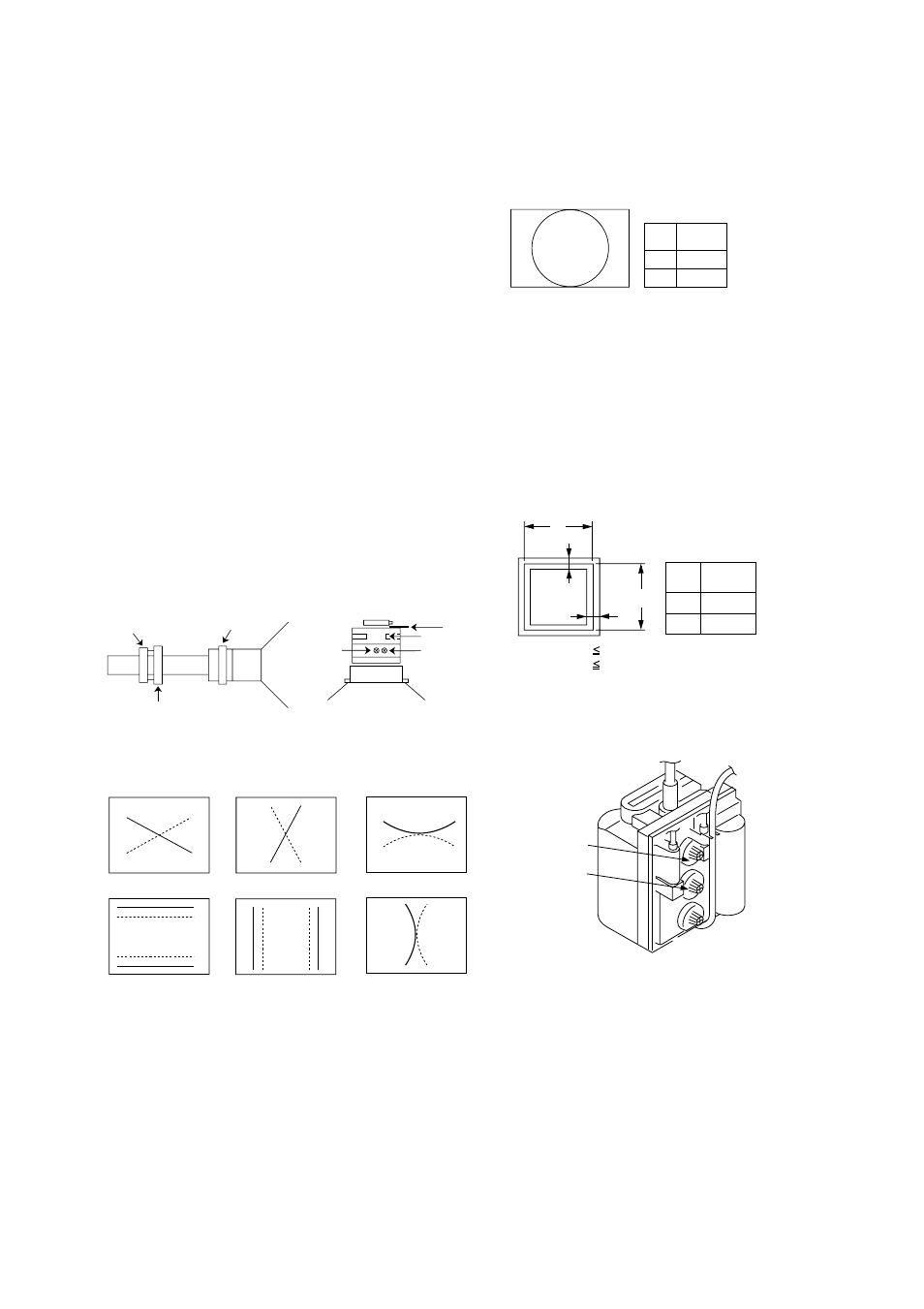 Sony CPD-E220 User Manual | Page 12 / 34