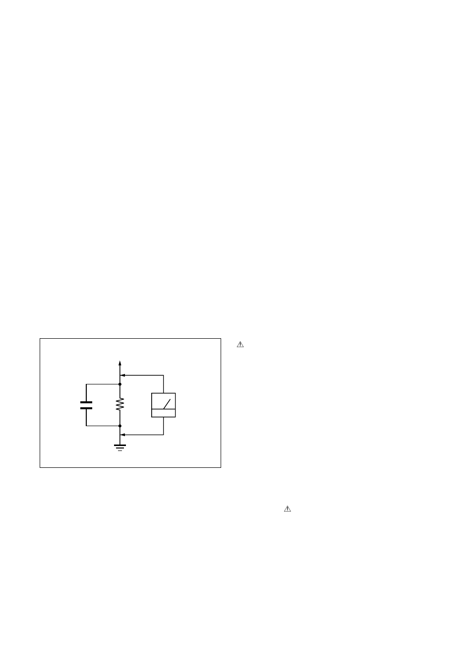 Safety check-out | Sony CPD-E220 User Manual | Page 2 / 34