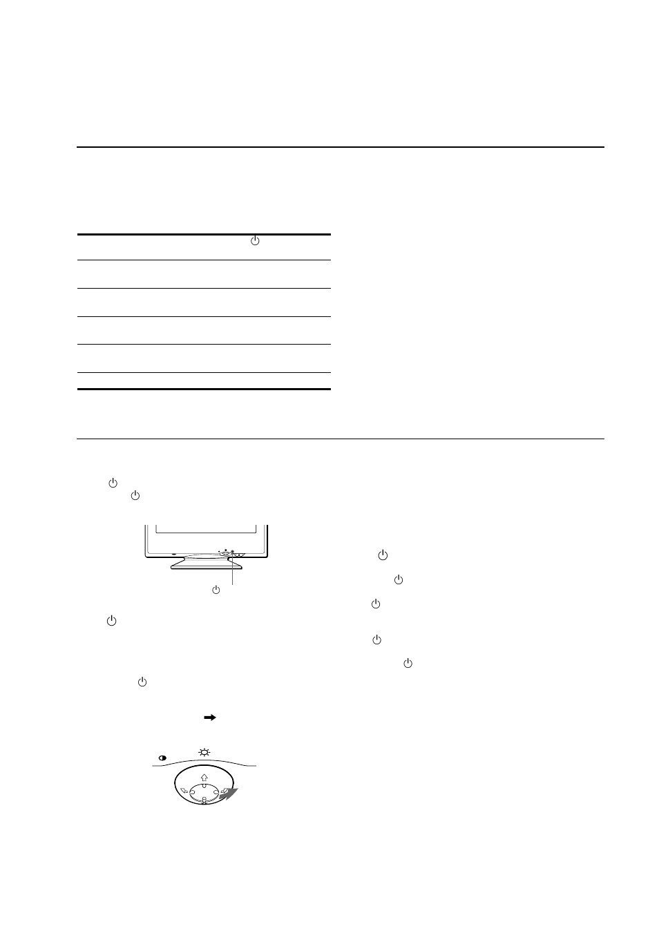 Sony CPD-E220 User Manual | Page 3 / 34