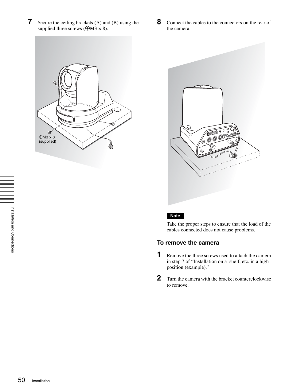 Sony BRC-Z330 User Manual | Page 50 / 73
