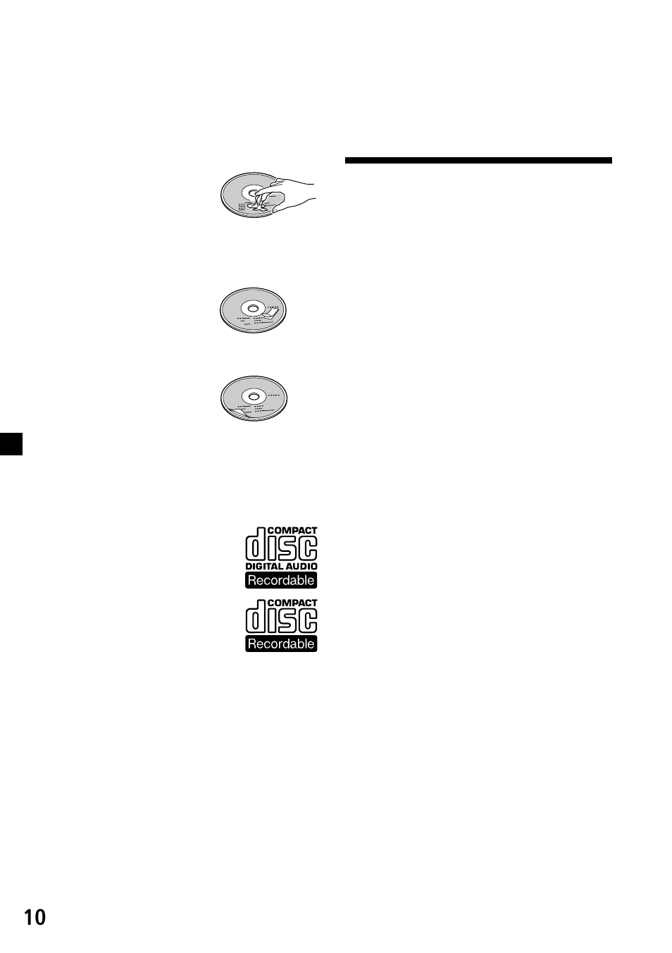 Sony CDX-444RF User Manual | Page 34 / 40