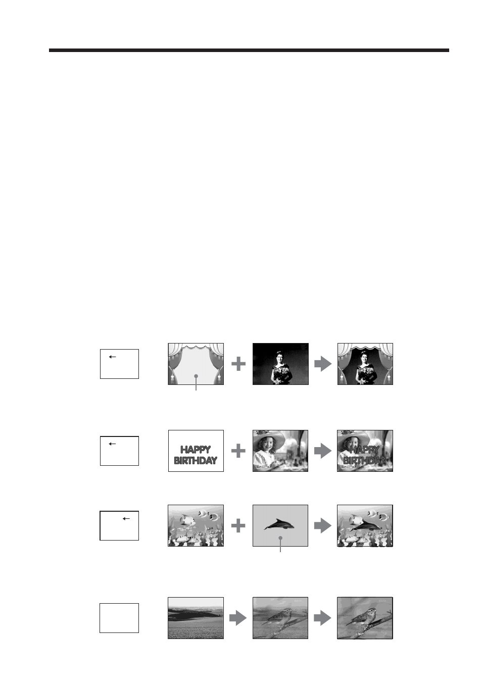 Sony TRV80 User Manual | Page 116 / 220