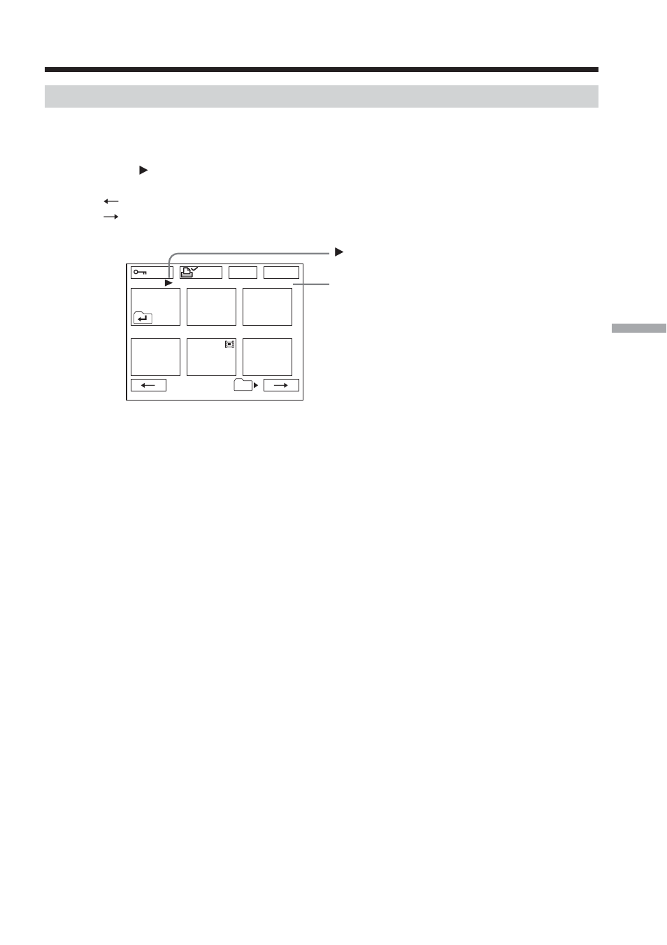 Sony TRV80 User Manual | Page 129 / 220