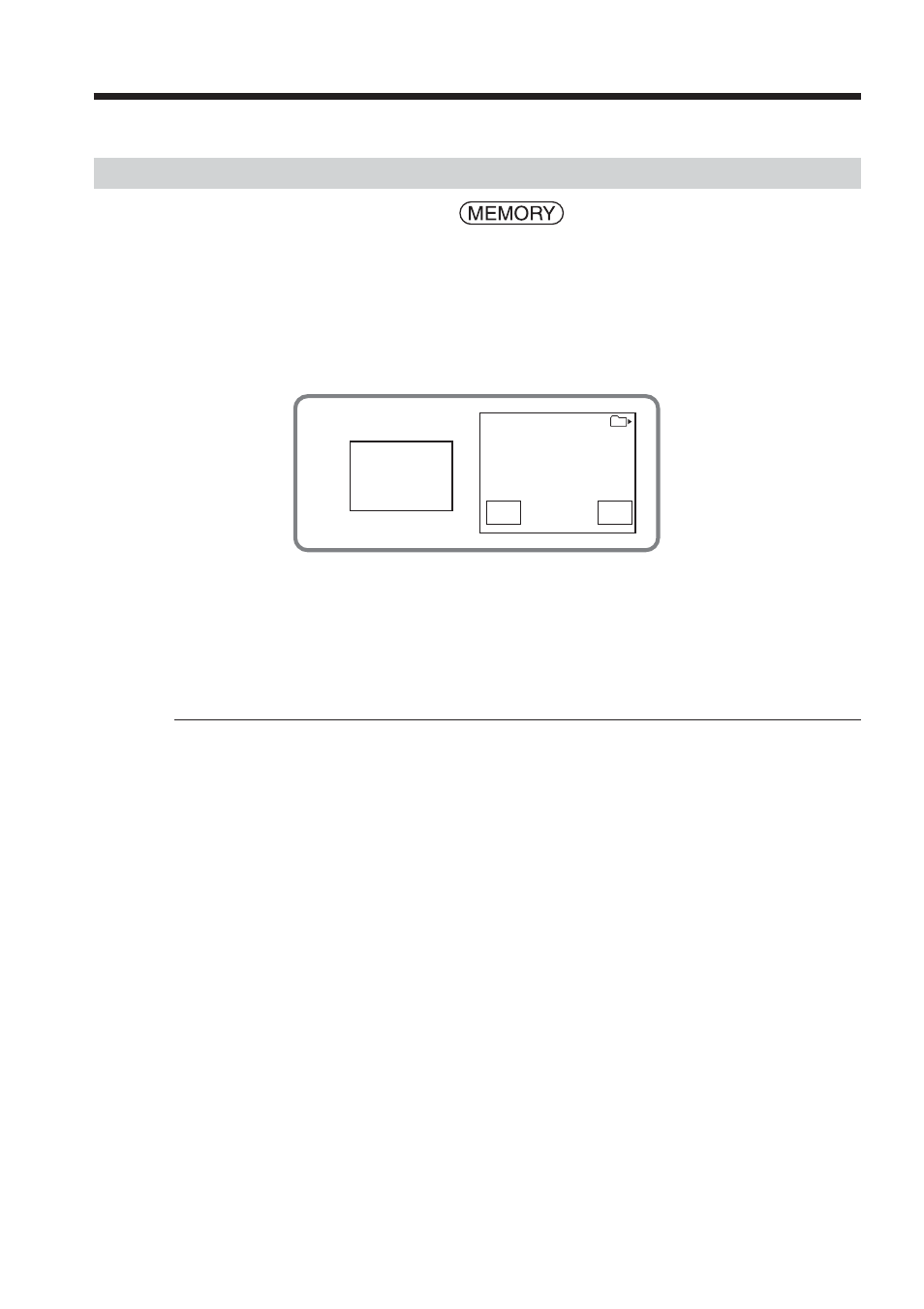 Deleting images – delete | Sony TRV80 User Manual | Page 136 / 220