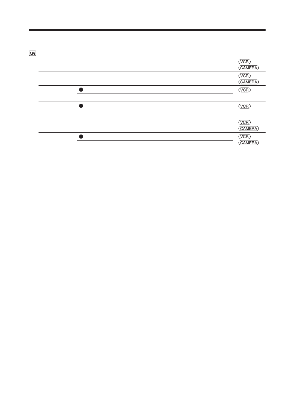 Changing the menu settings | Sony TRV80 User Manual | Page 178 / 220