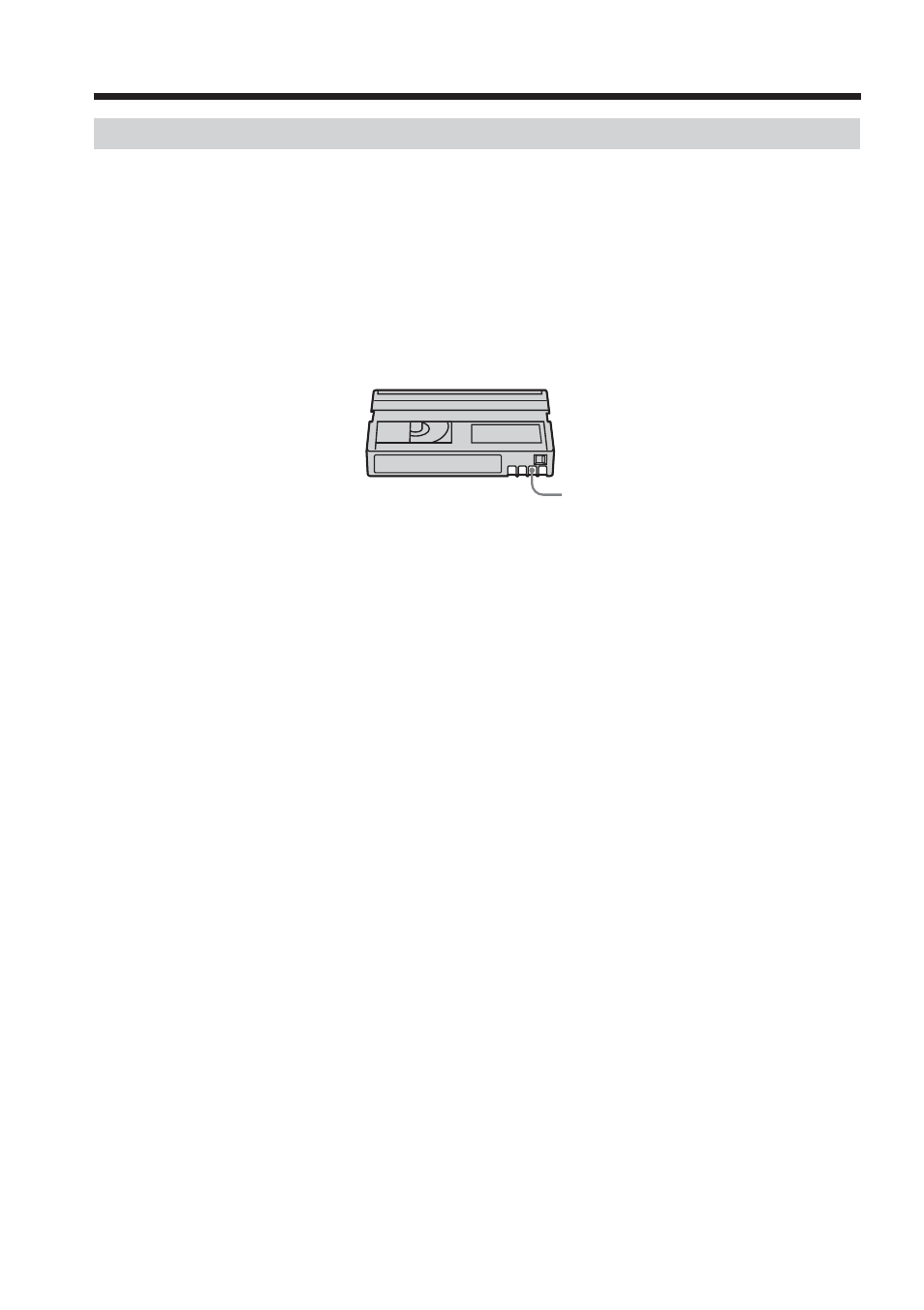 Sony TRV80 User Manual | Page 196 / 220