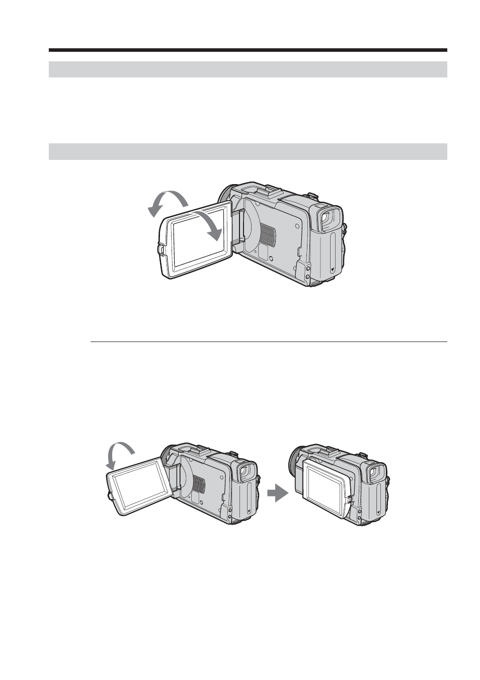 Sony TRV80 User Manual | Page 28 / 220