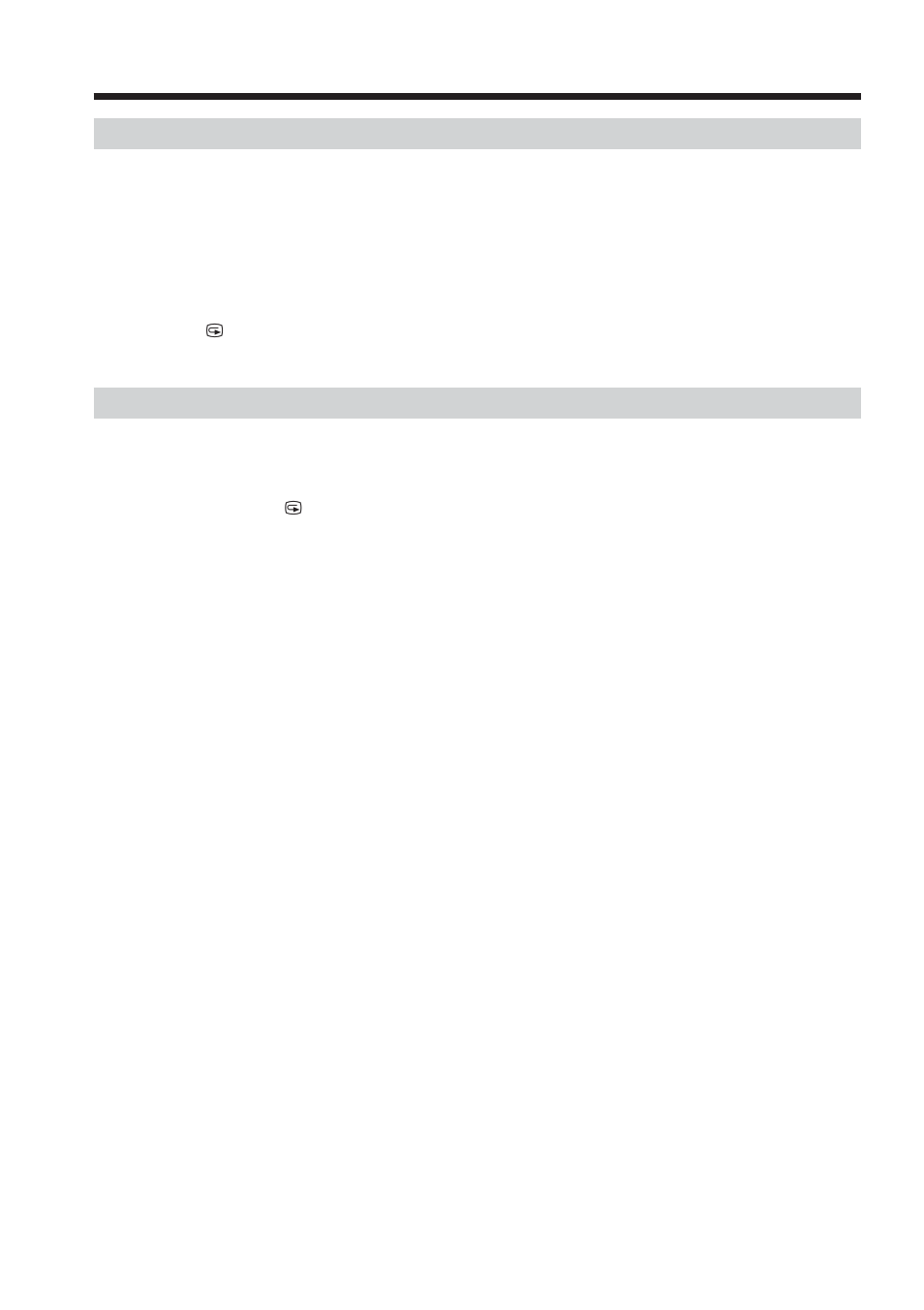 Sony TRV80 User Manual | Page 36 / 220