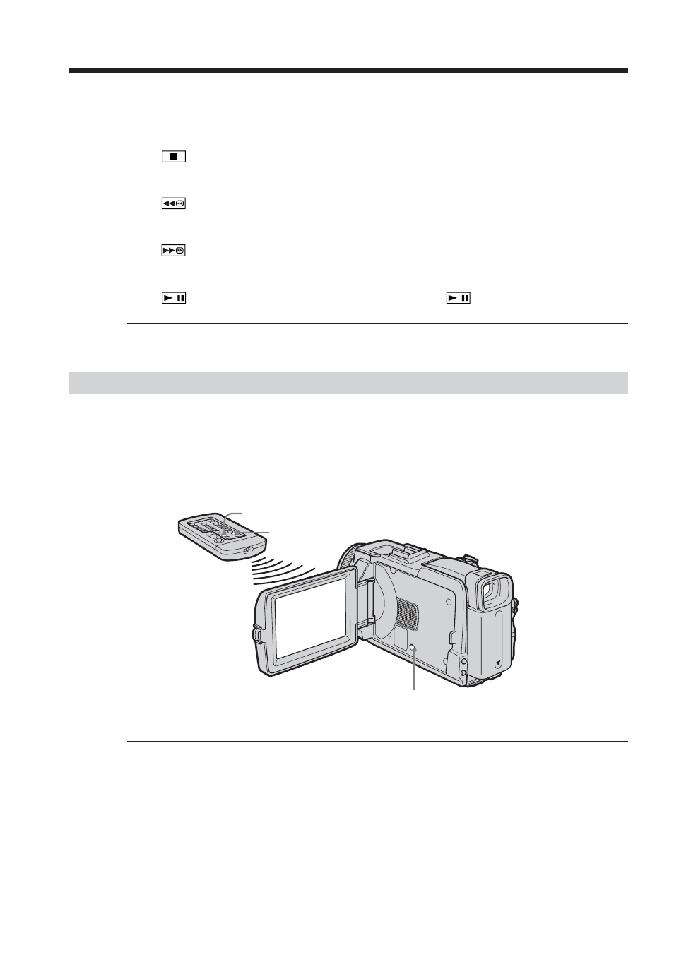 Sony TRV80 User Manual | Page 38 / 220