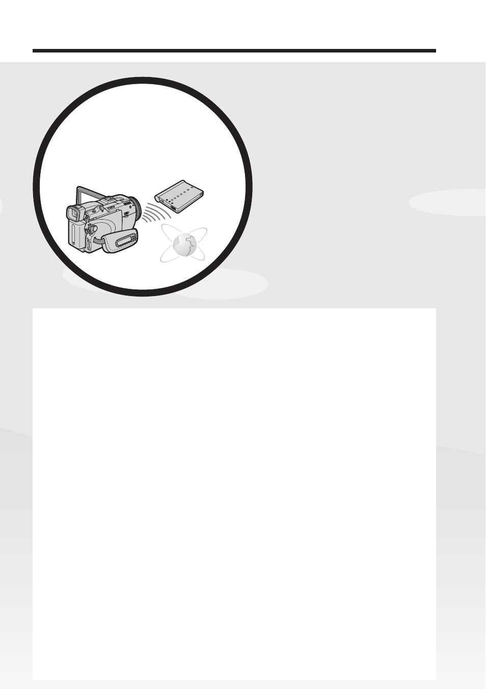 Sony TRV80 User Manual | Page 5 / 220