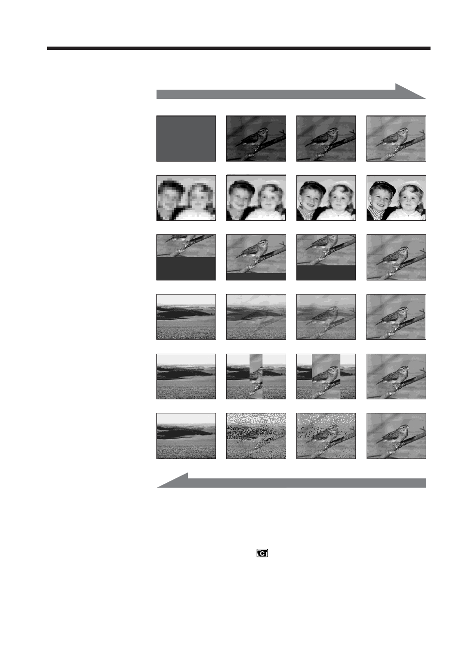 Using the fader function | Sony TRV80 User Manual | Page 50 / 220