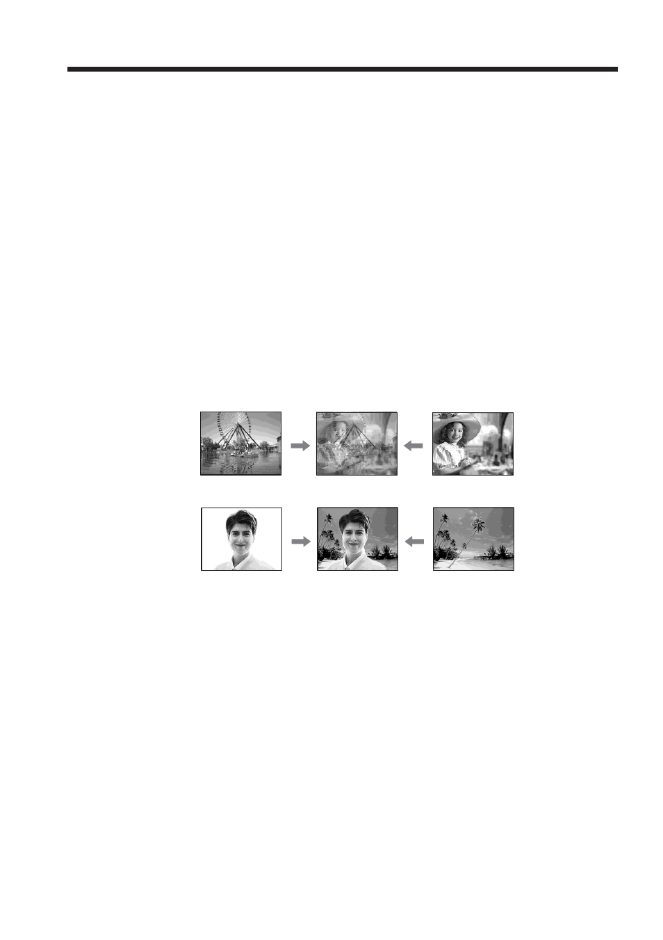 Using special effects – digital effect | Sony TRV80 User Manual | Page 54 / 220