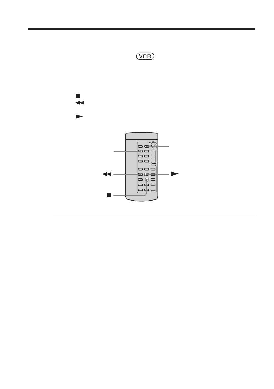 Quickly locating a scene – zero set memory | Sony TRV80 User Manual | Page 72 / 220