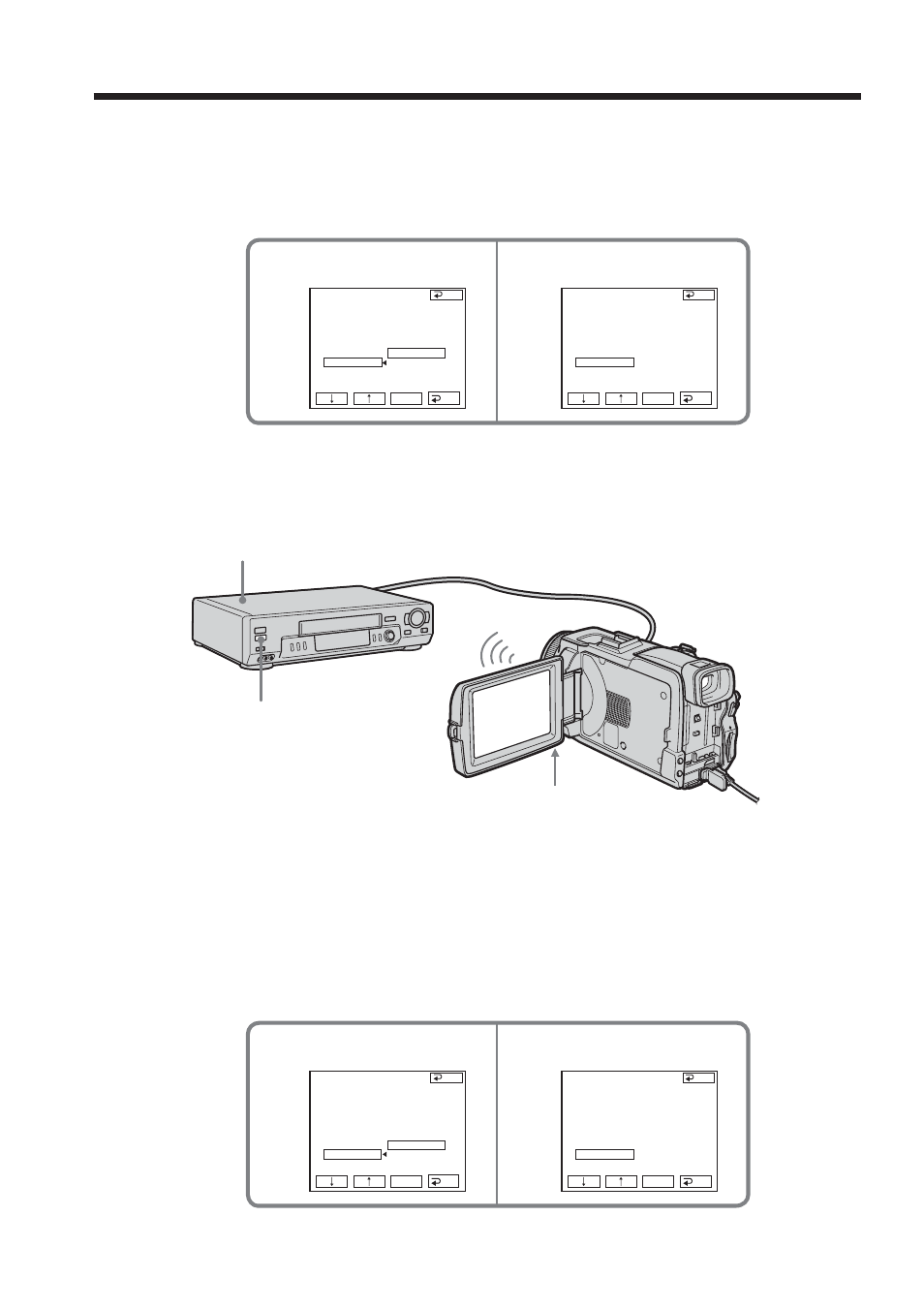 Sony TRV80 User Manual | Page 80 / 220